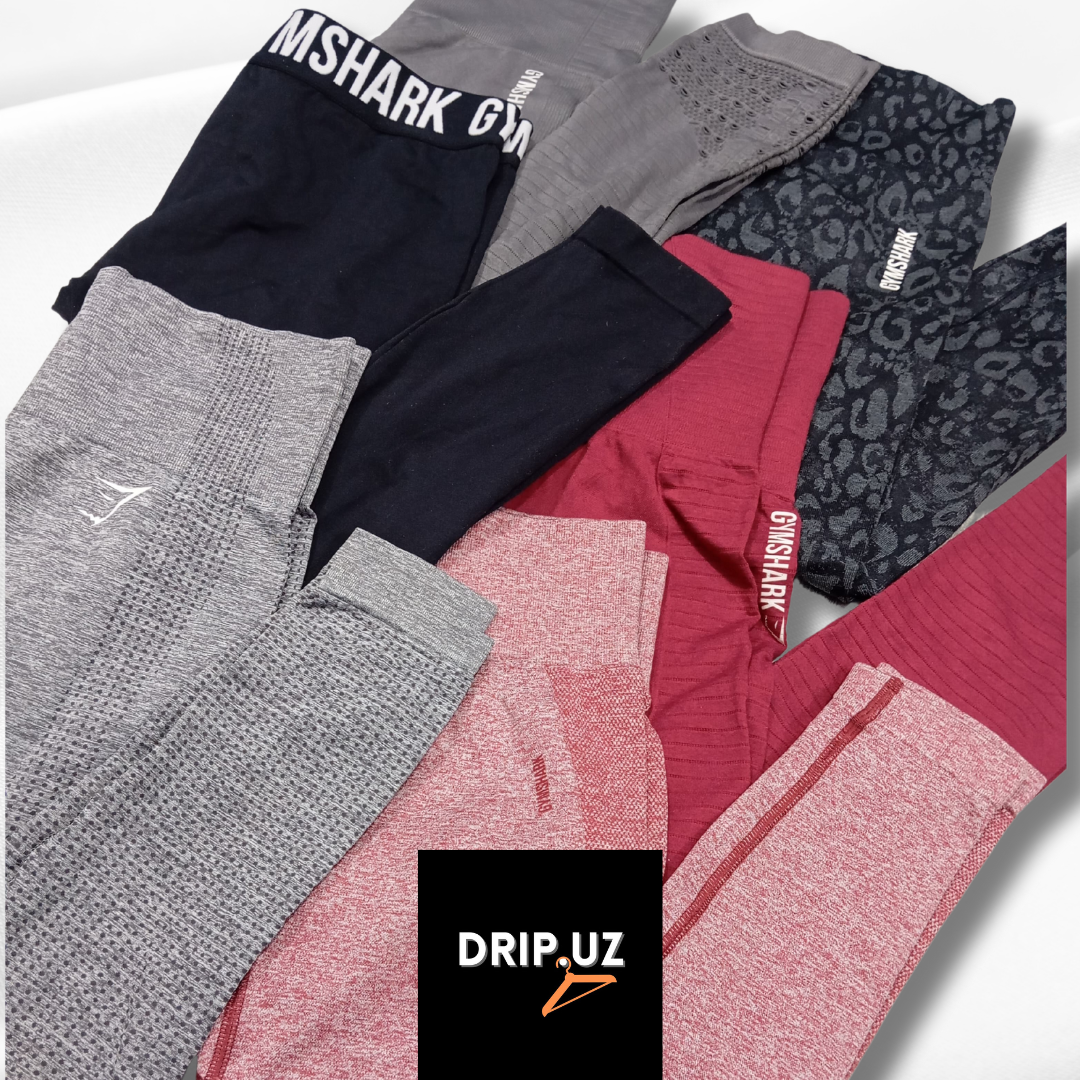 Gymshark Leggings