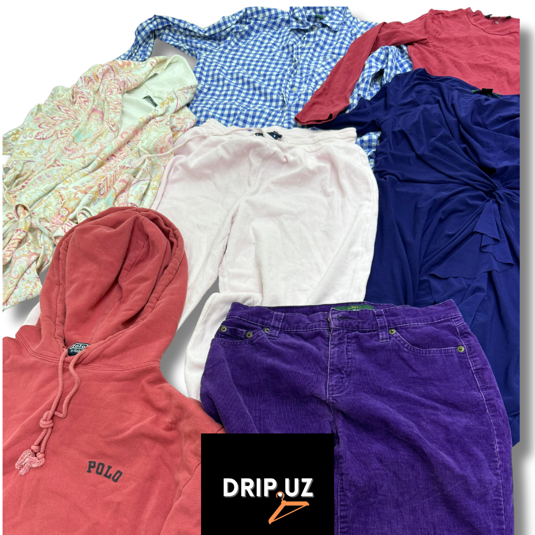 Ralph Lauren Women's Mix