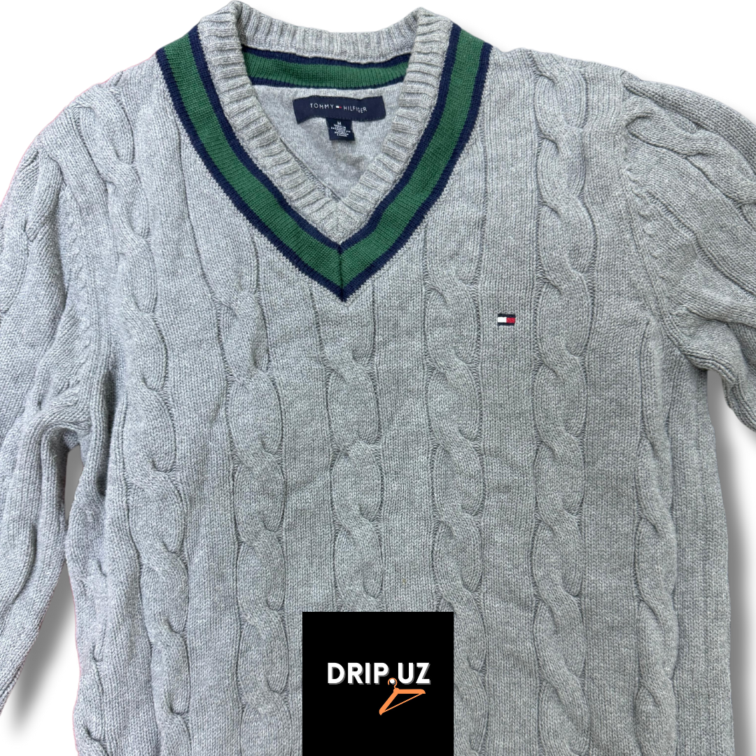 Tommy Hilfiger Sweaters
