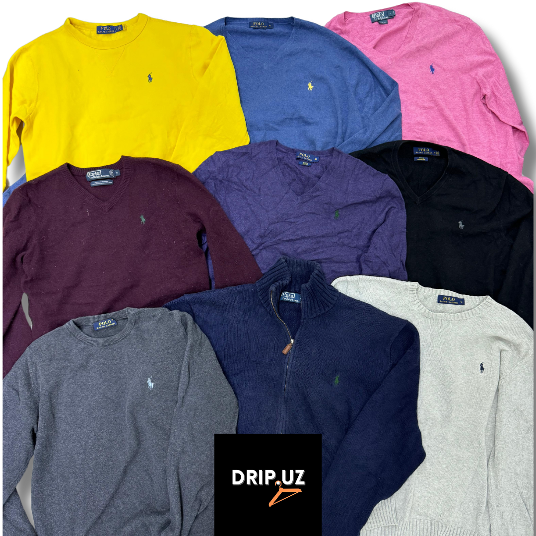Ralph Lauren Sweatshirts/Hoodies