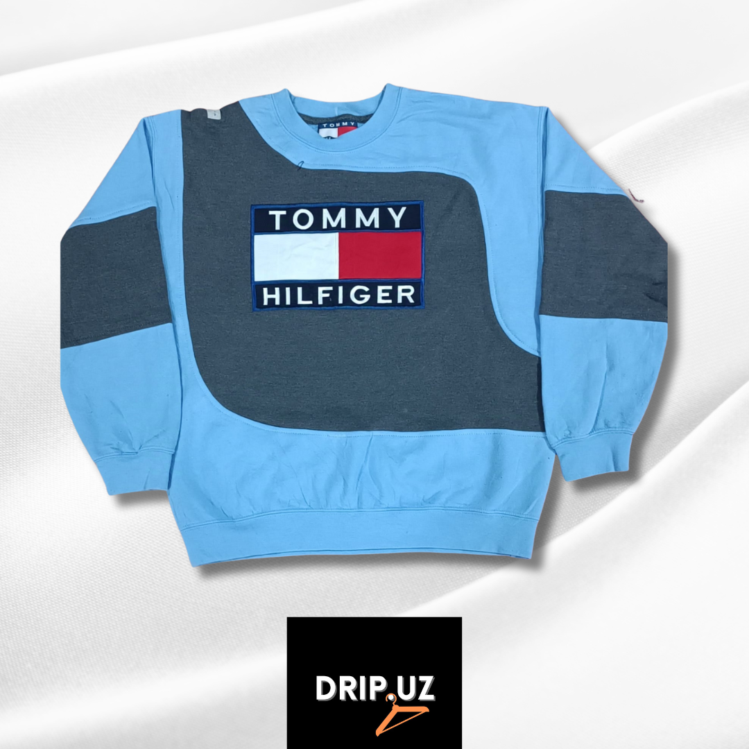 Reworked Sweatshirts x 20
