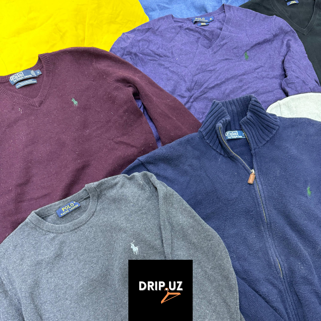 Ralph Lauren Sweatshirts