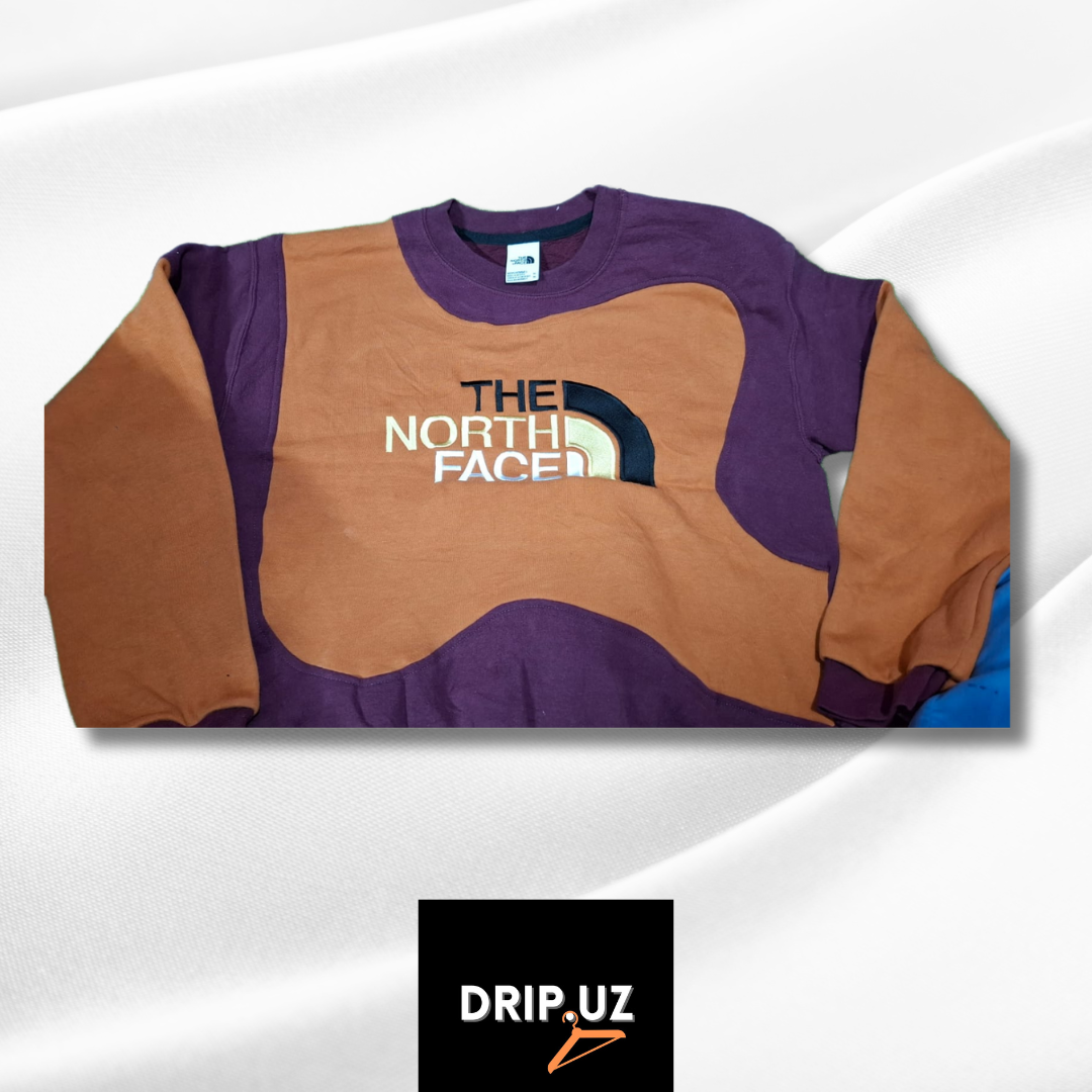 Reworked Sweatshirts x 20