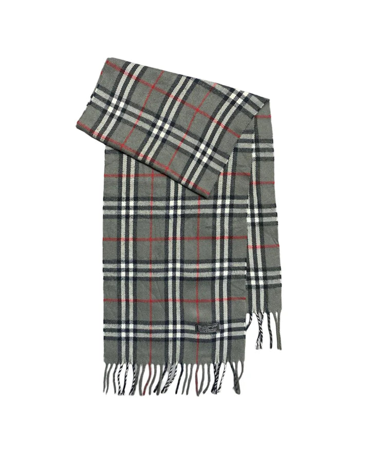 Burberry Scarves
