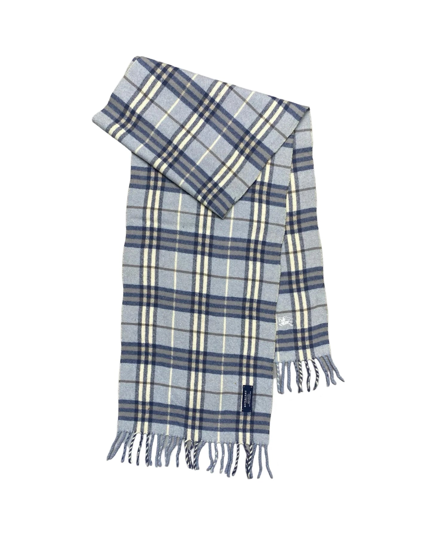 Burberry Scarves