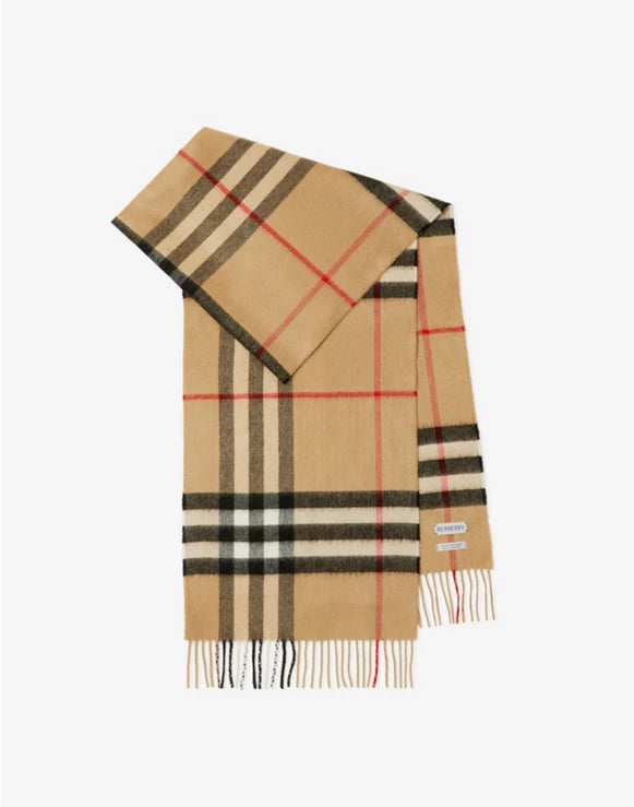 Burberry Scarves