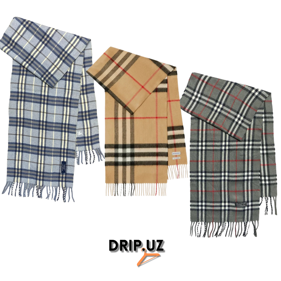Burberry Scarves