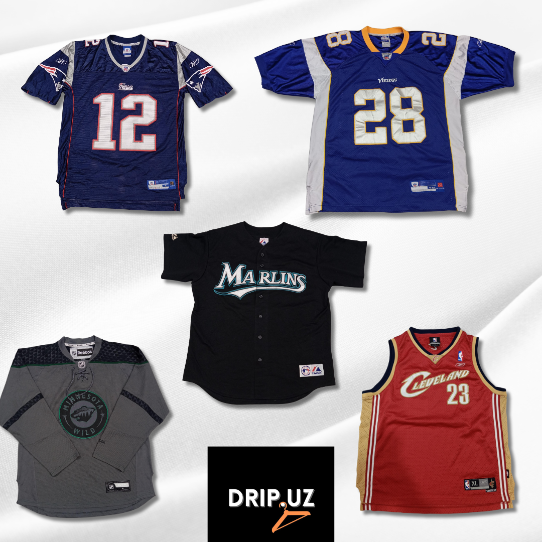 Pro Sports T-Shirts
