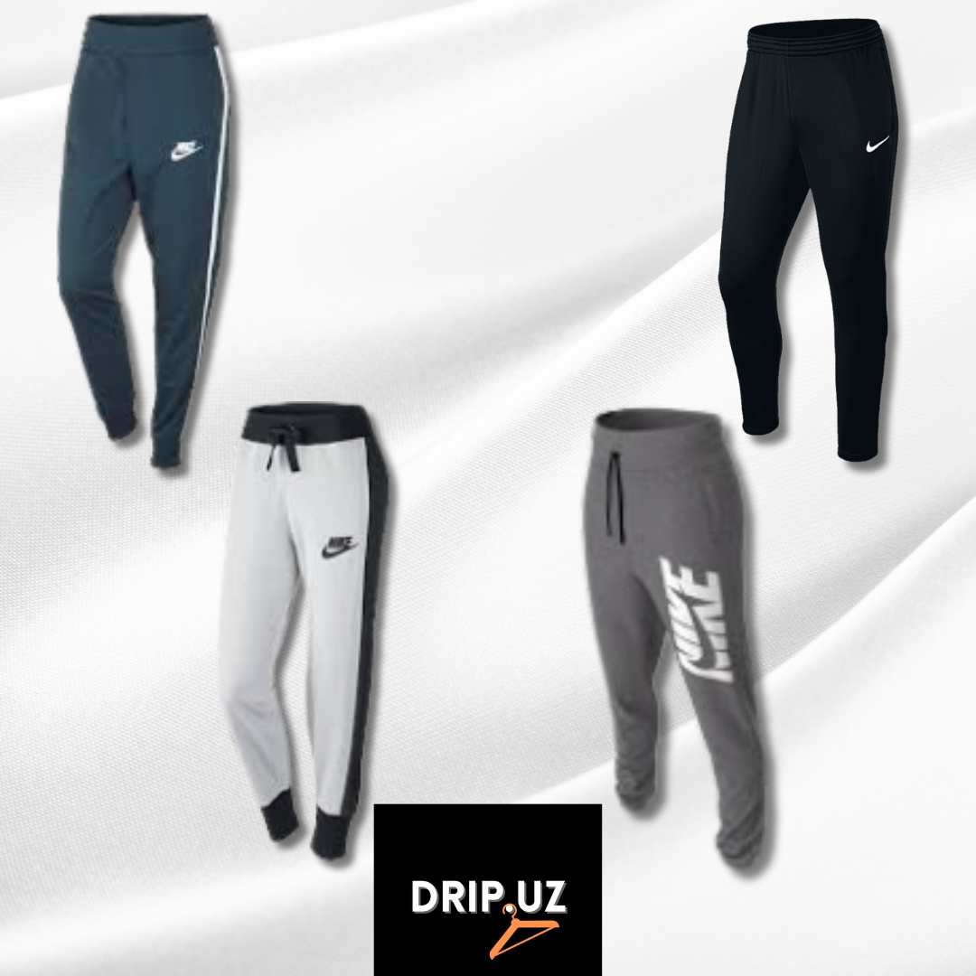 Nike Track Pants