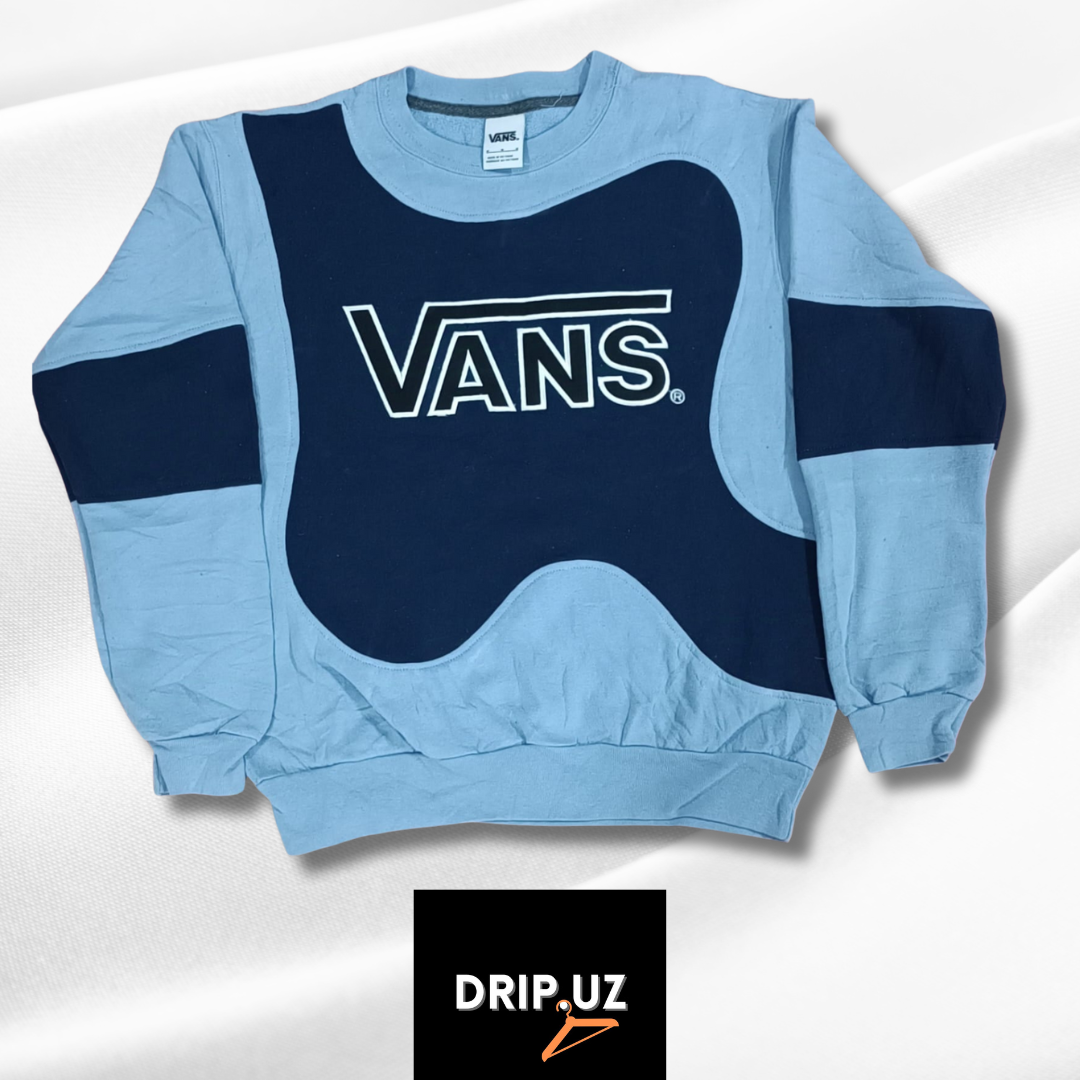 Reworked Sweatshirts x 20