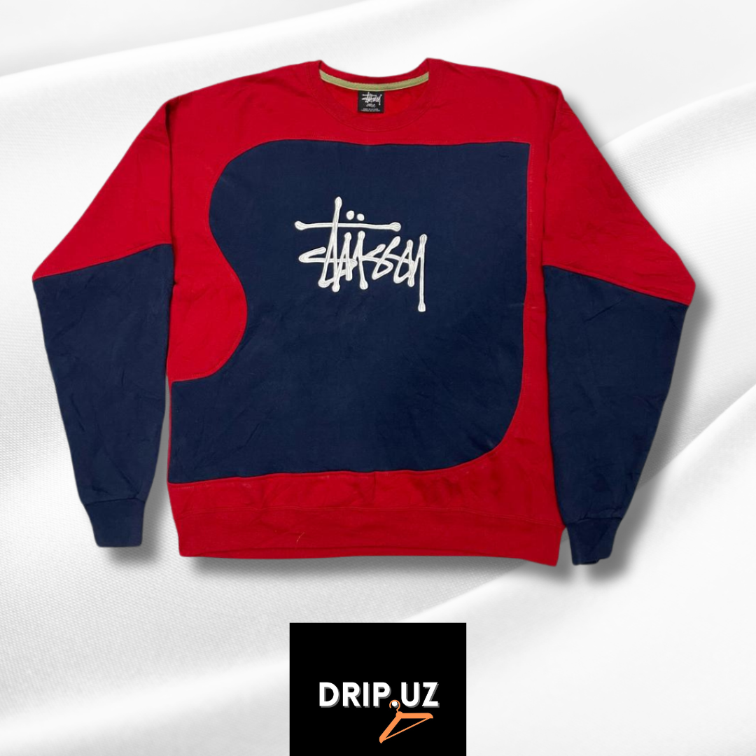 Reworked Sweatshirts x 20