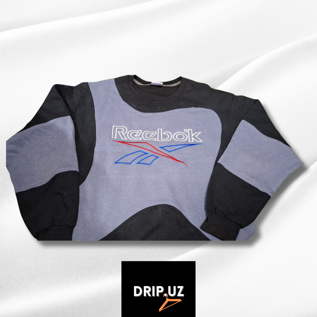 Reworked Sweatshirts x 20