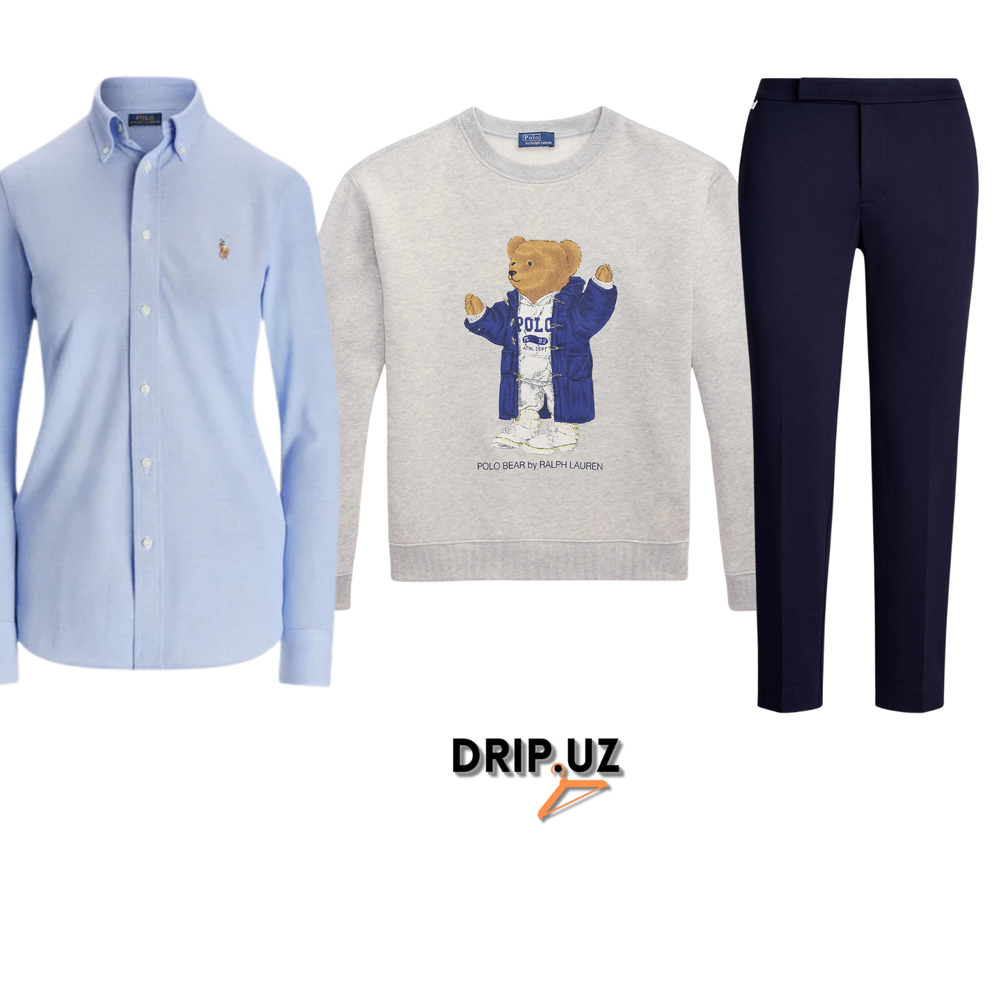 Ralph Lauren and Lauren Women's Mix