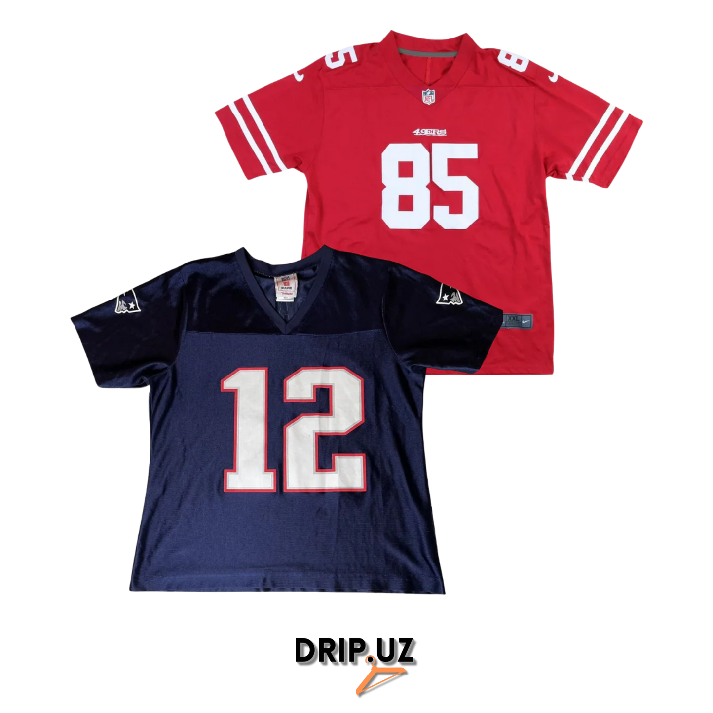 Pro Sport Woman/Youth Jerseys