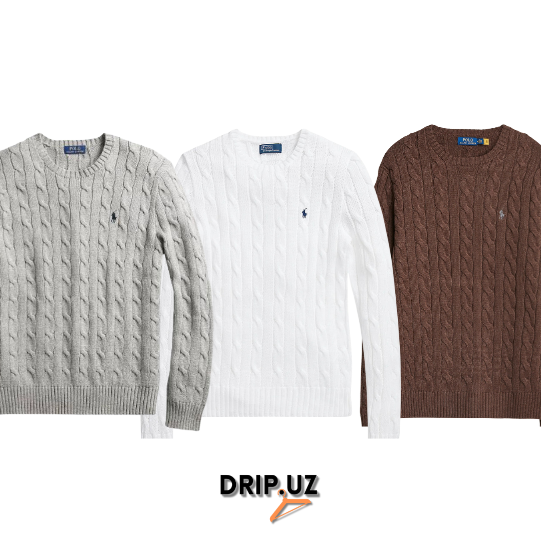 Ralph Lauren Sweaters