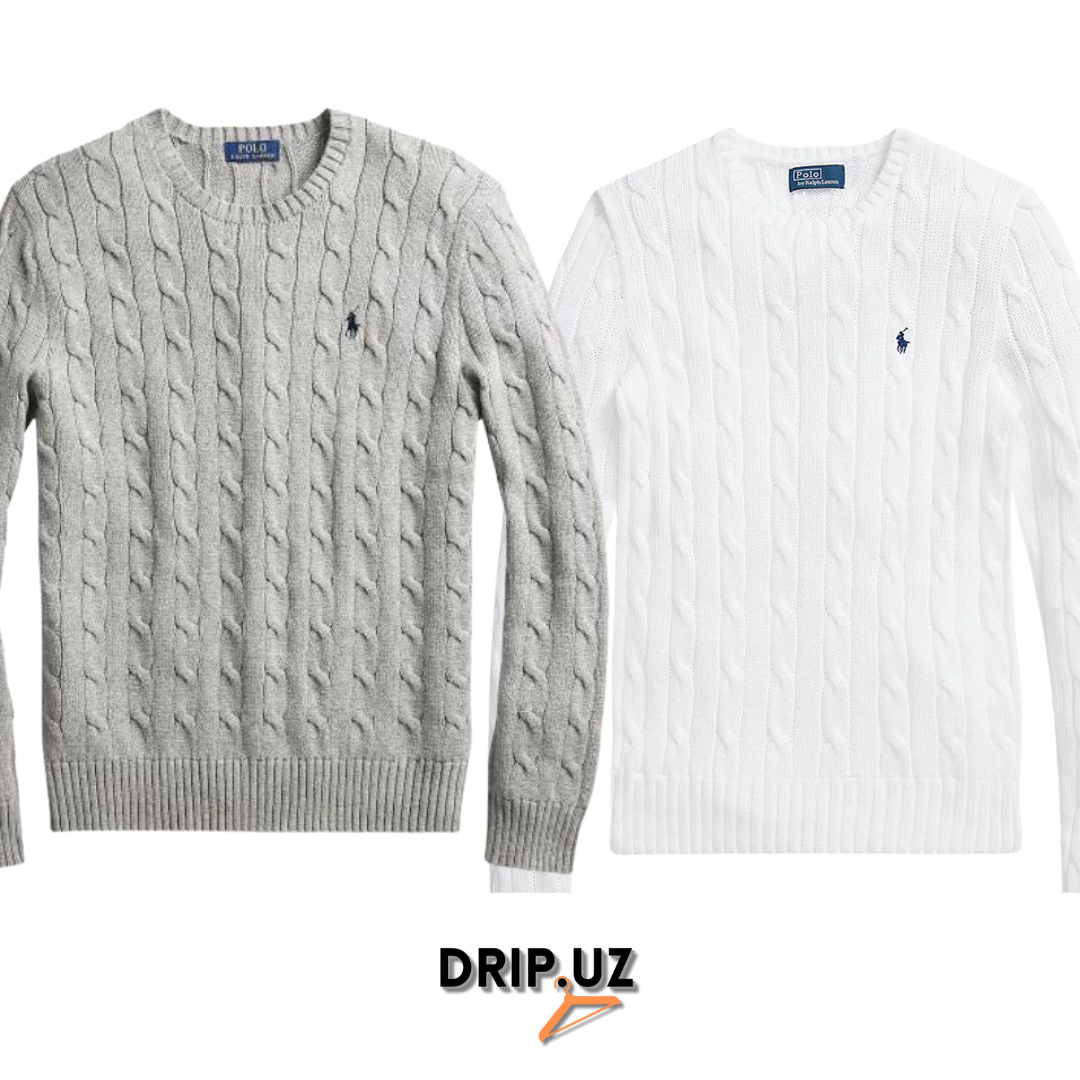 Ralph Lauren Sweaters