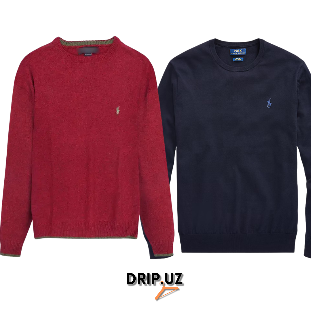 Ralph Lauren Sweaters