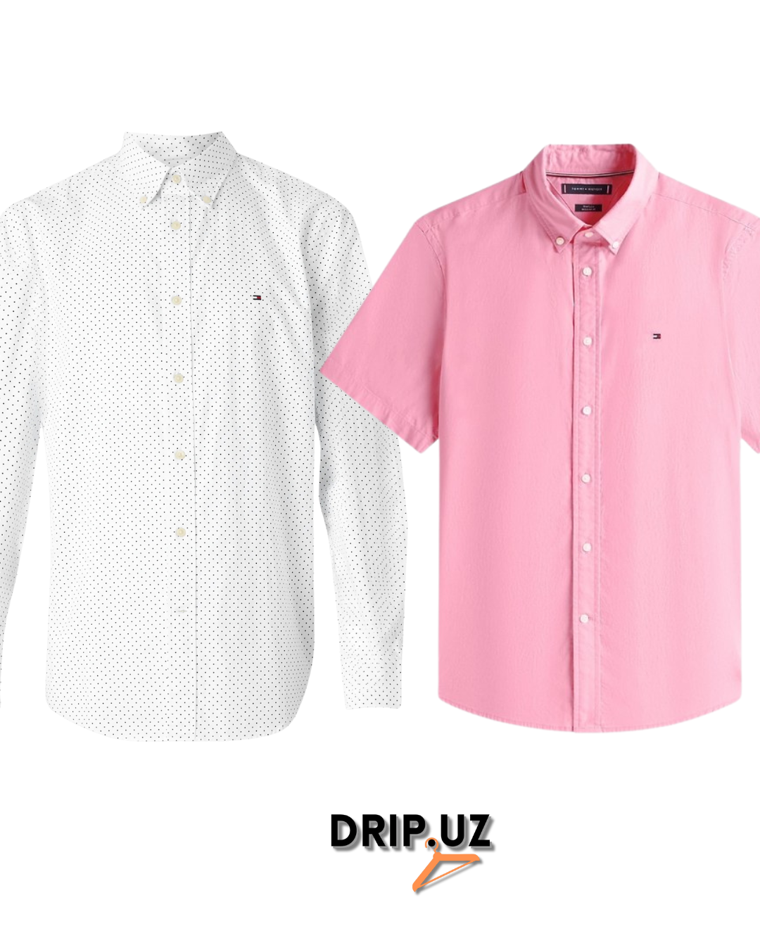 Tommy Hilfiger Shirts