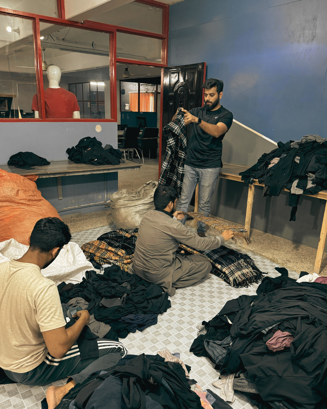 Book A Handpick Call