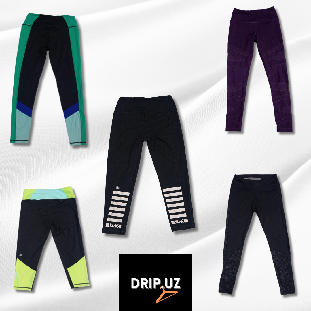 Victoria Sports Leggings x 50