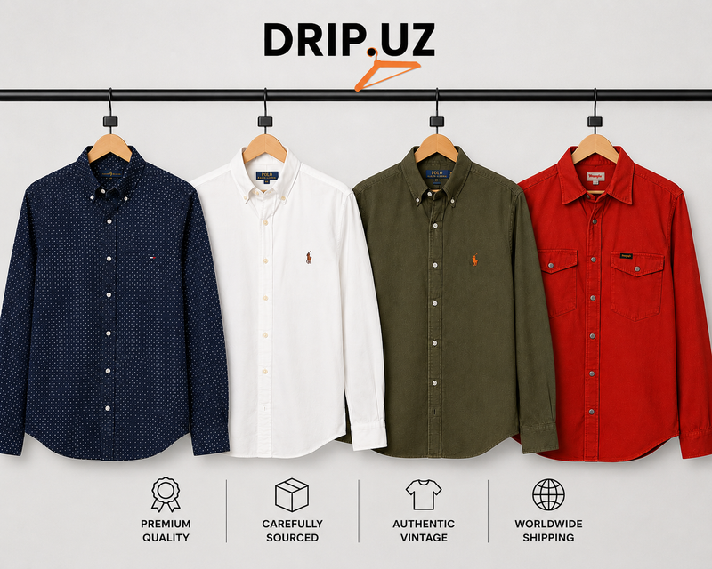 Shirts