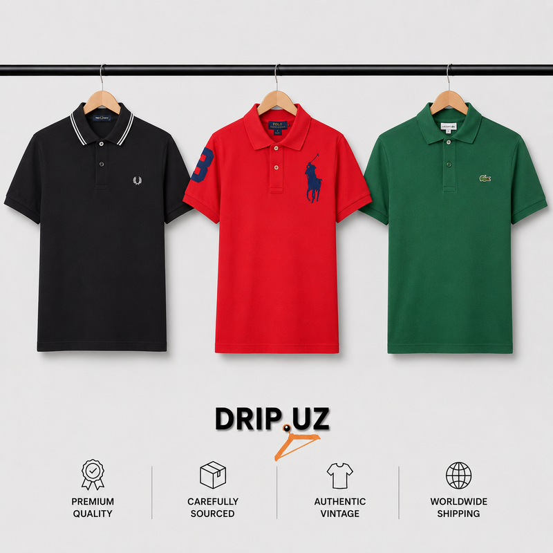Polo TShirts
