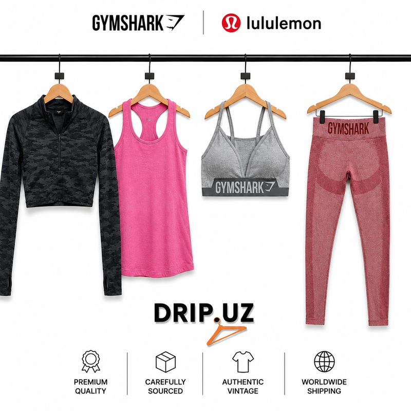 Women Gymwear