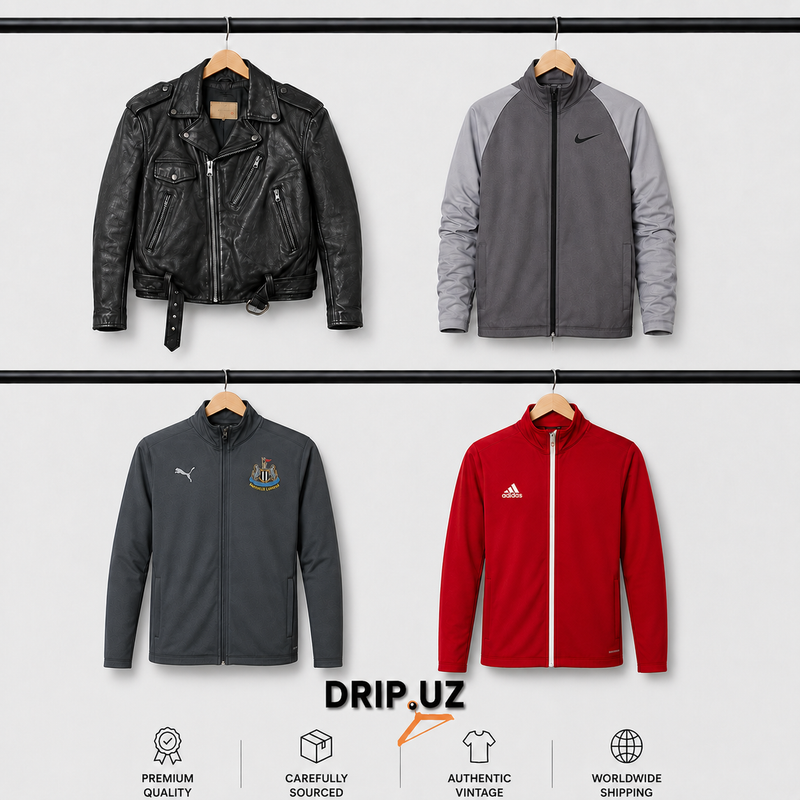 Jackets