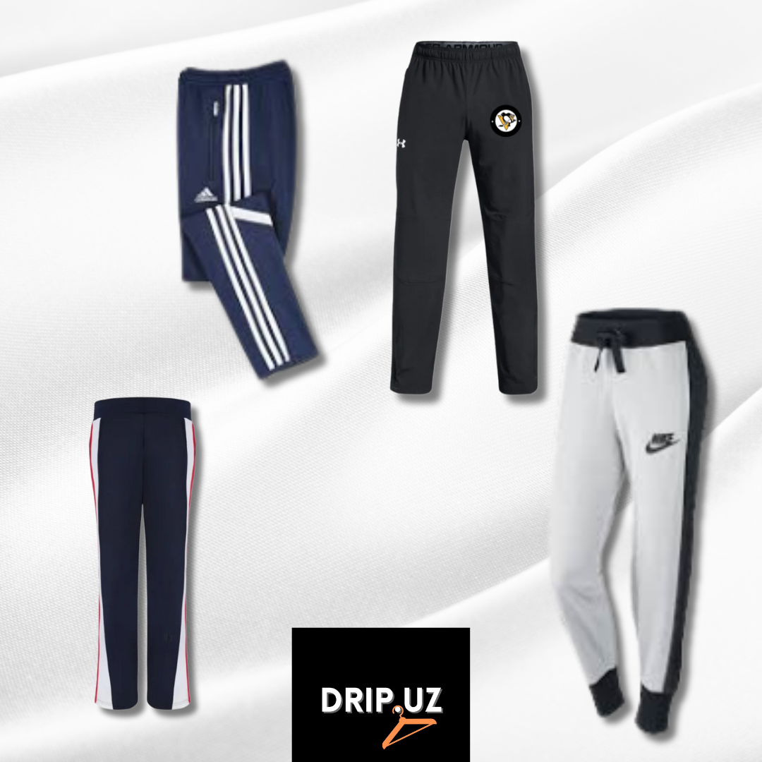 Track Pants