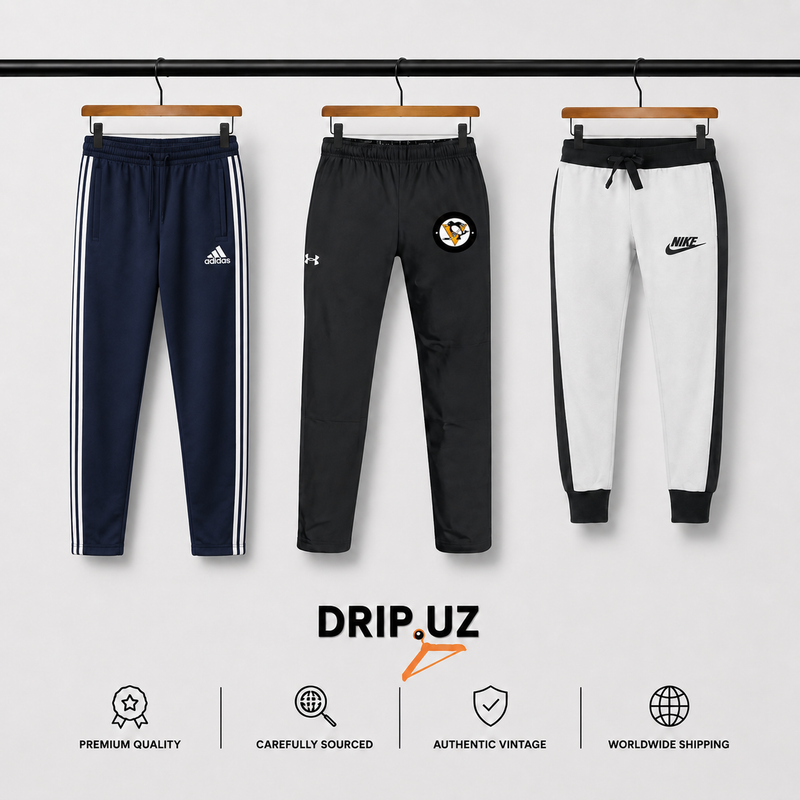 Track Pants