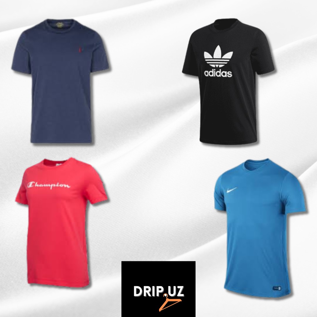 T-Shirts
