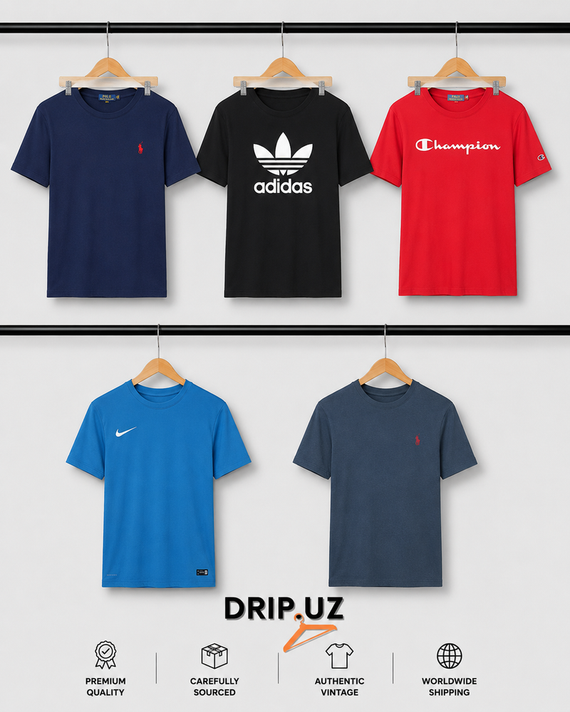 T-Shirts