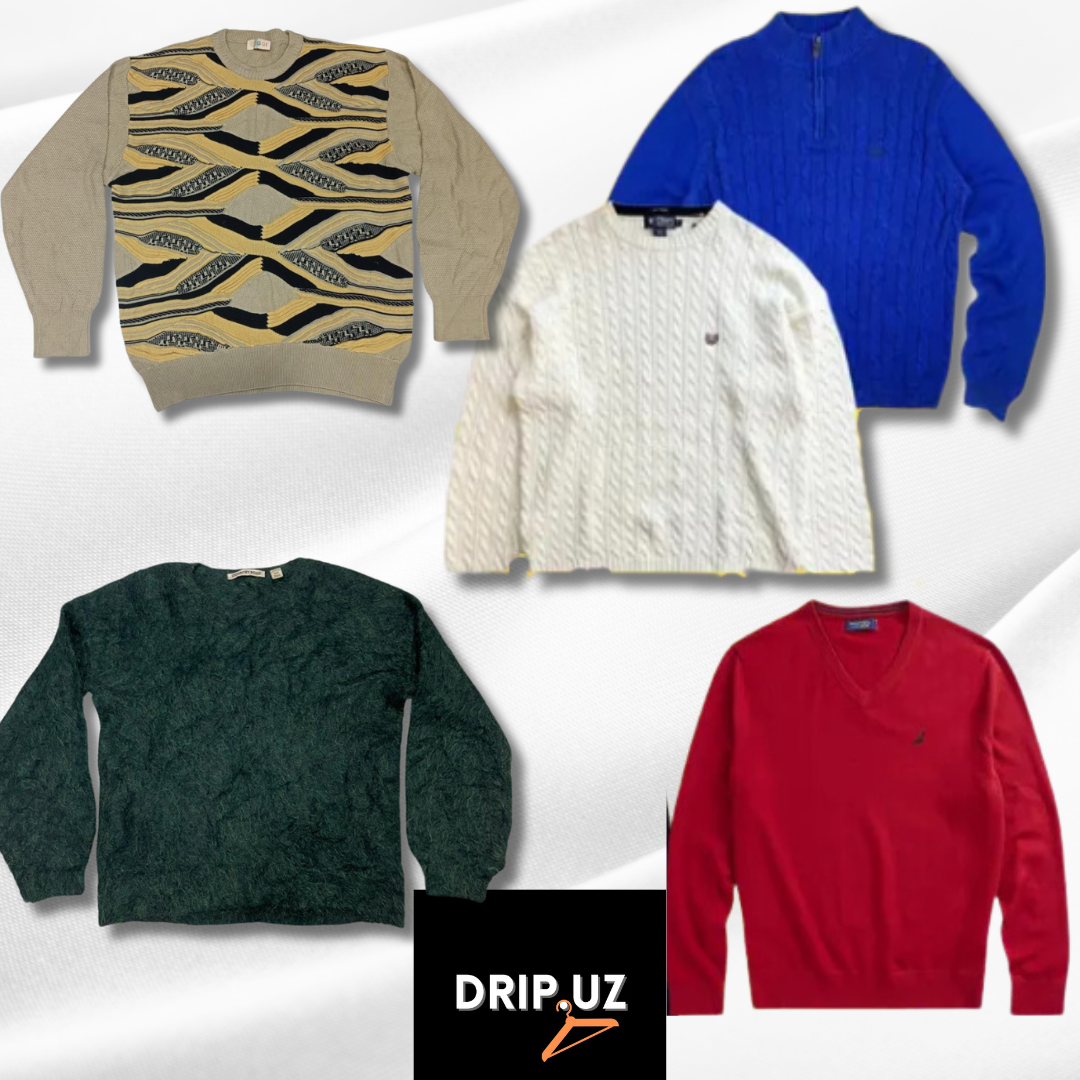 Sweaters