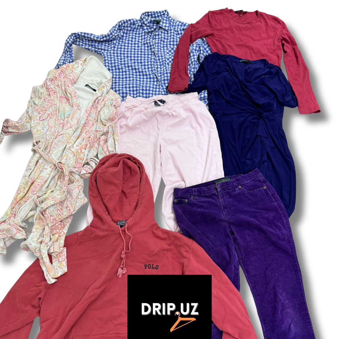 Ralph Lauren Women's Mix