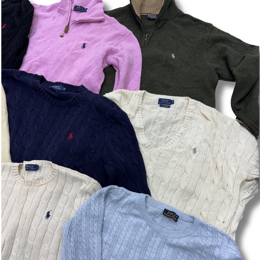 Ralph Lauren Sweaters