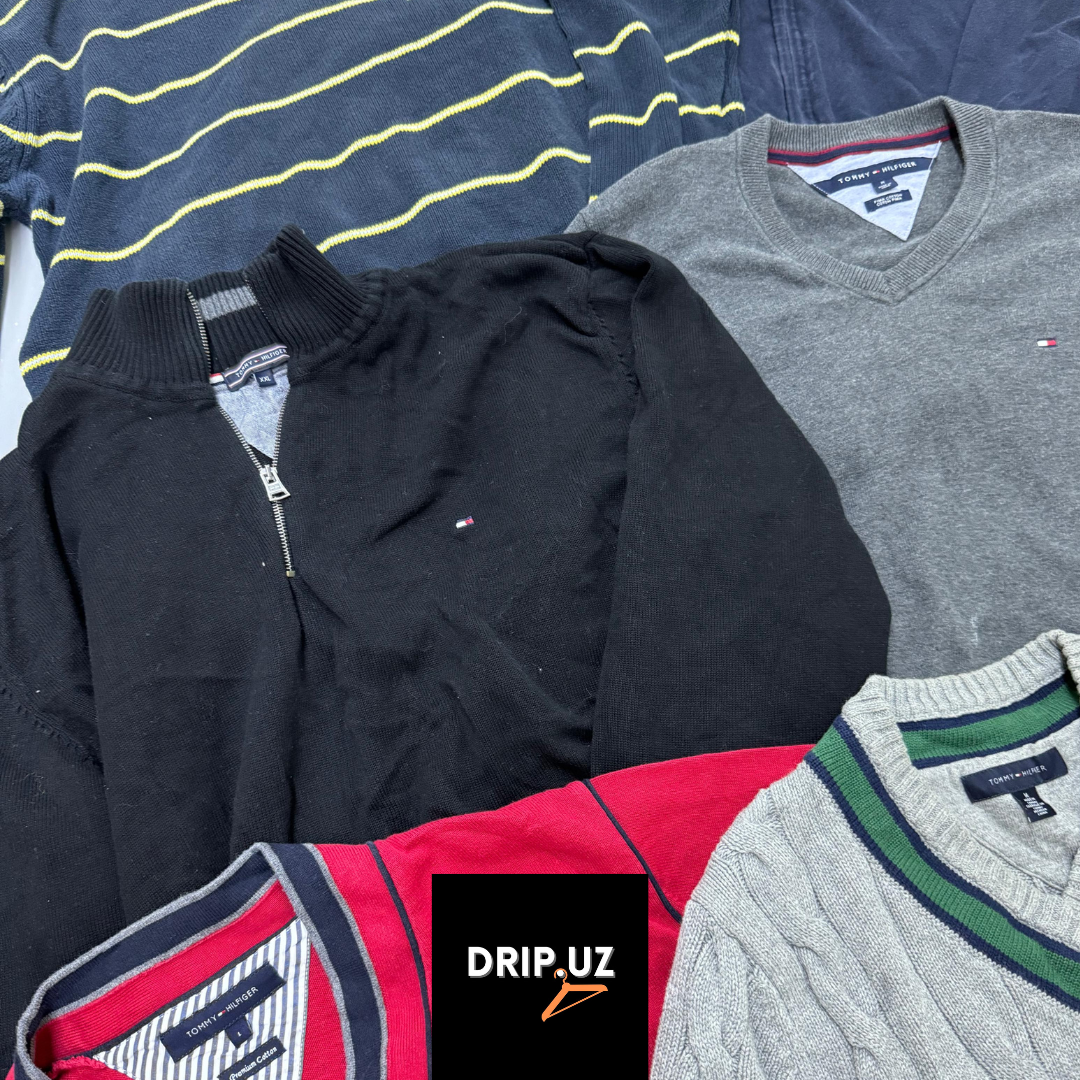 Tommy Hilfiger Sweaters