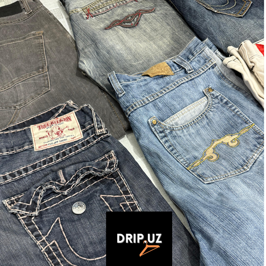 Jorts