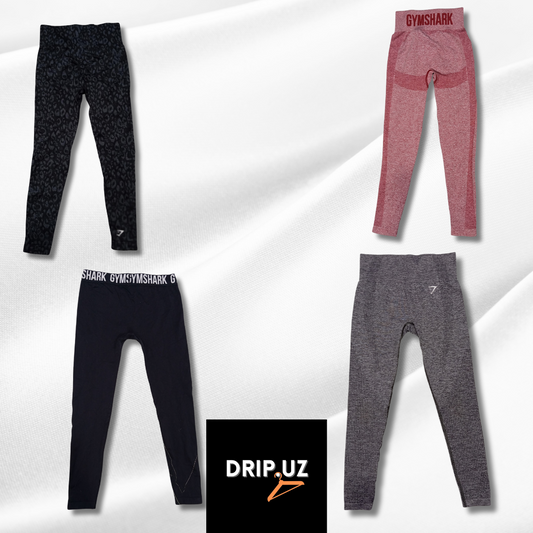 Gymshark Leggings