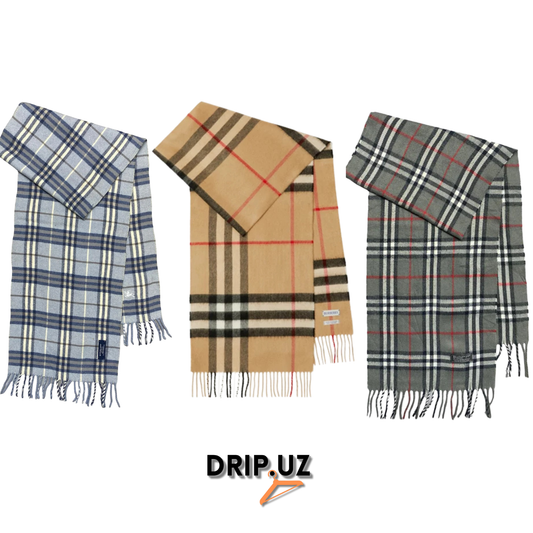 Burberry Scarves