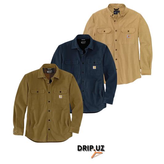 Carhartt/Dickies Shirts