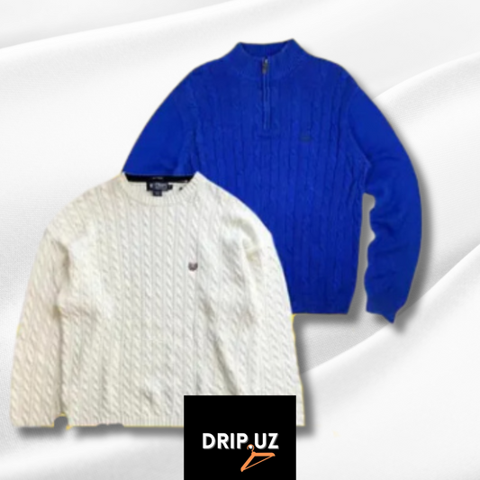 Chaps Knitwear