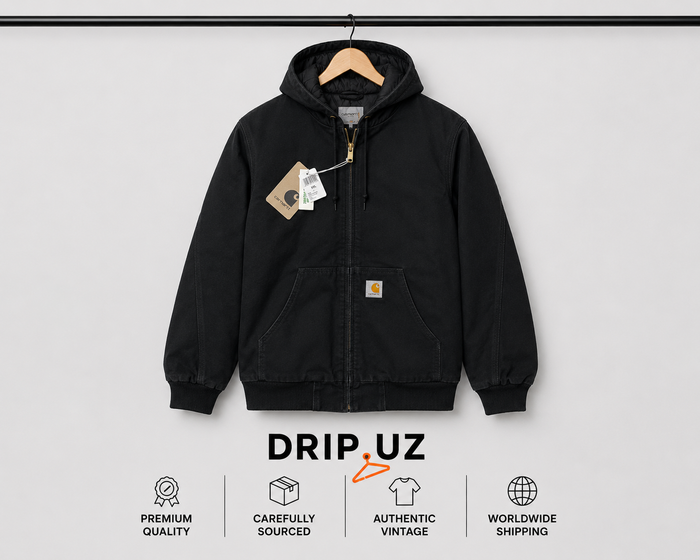 Carhartt Jackets - New With Tags
