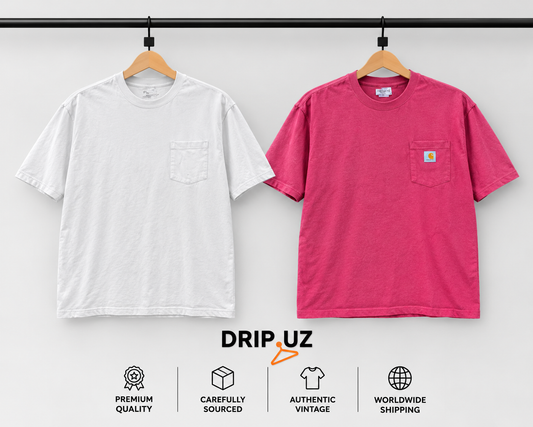 Carhartt T-Shirts
