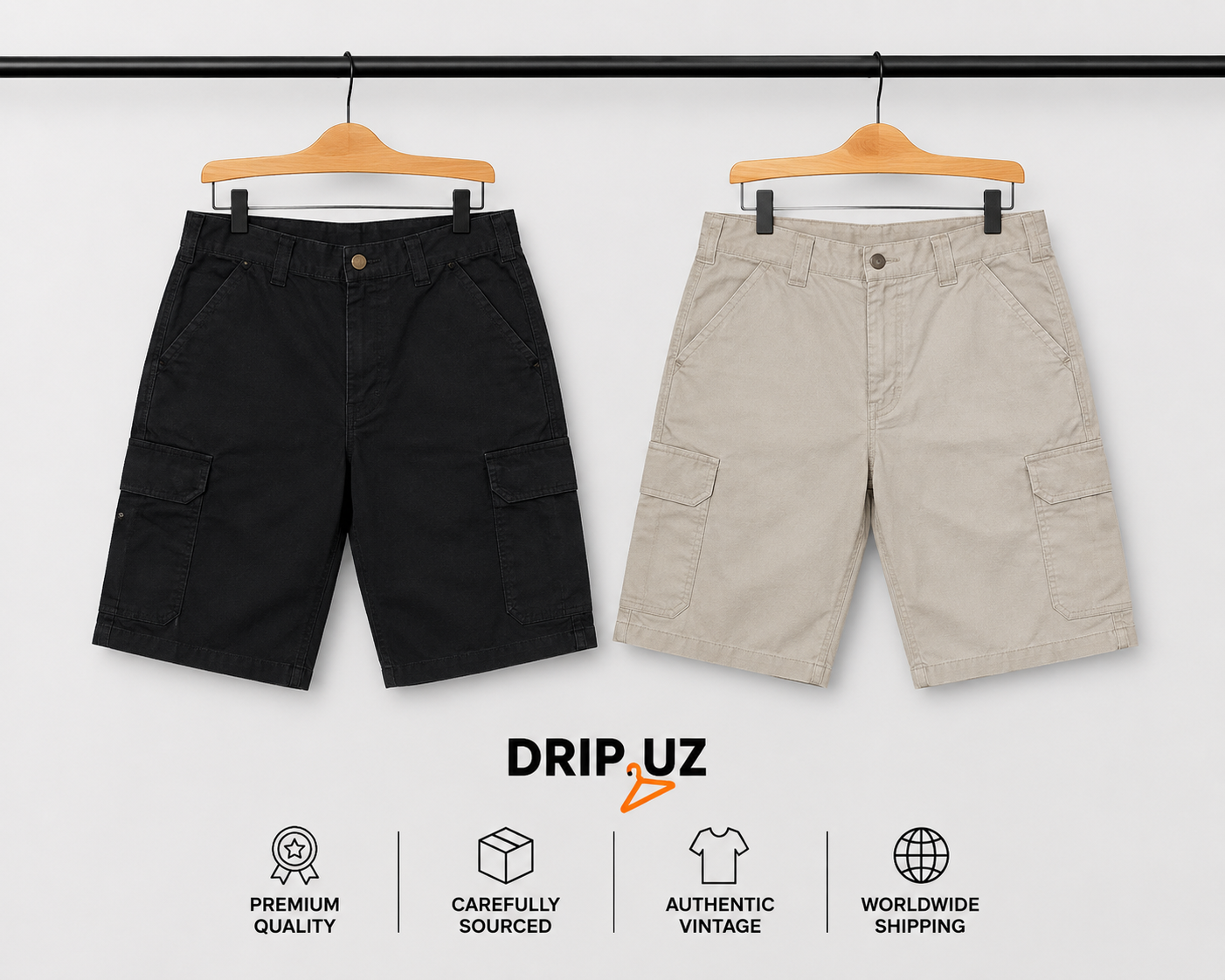 Carhartt Shorts
