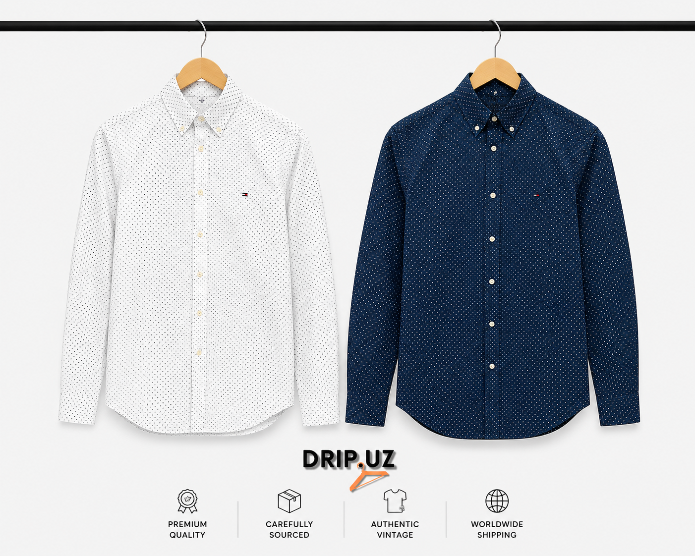 Tommy Hilfiger Shirts