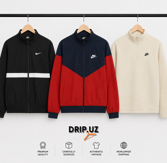 Nike Jackets