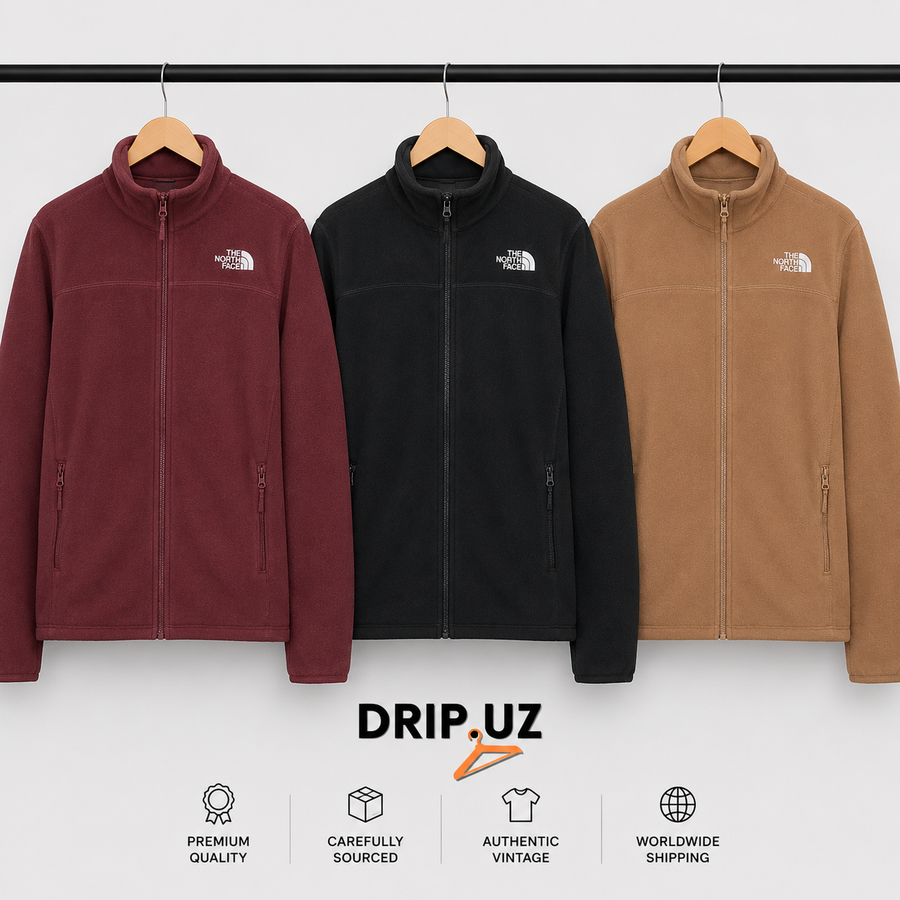 The North Face Fleece