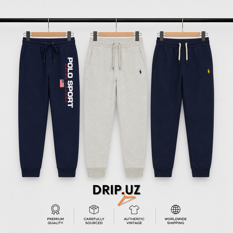 Men's Bottoms