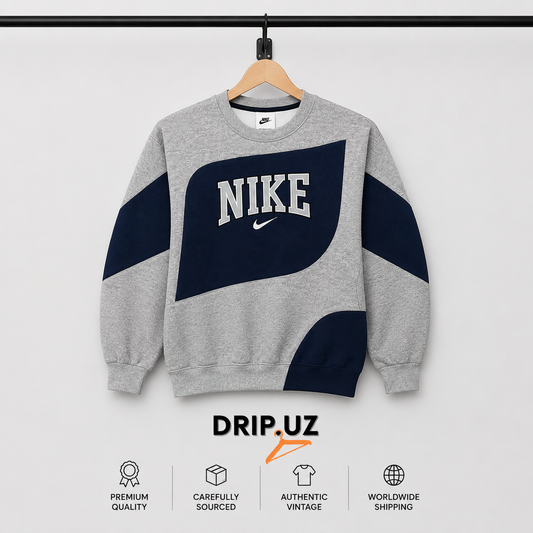 Nike Rework Sweatshirt