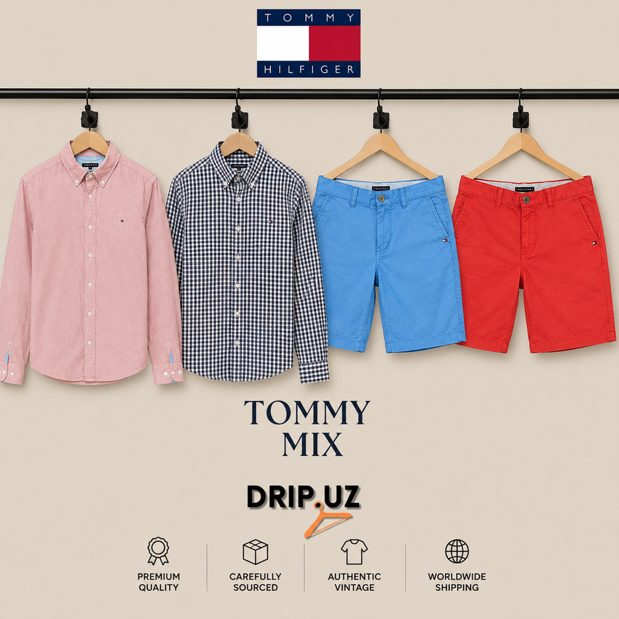 Tommy Hilfiger mix Bundle
